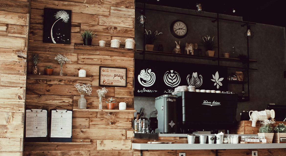 Nhà hàng Honey Kitchen