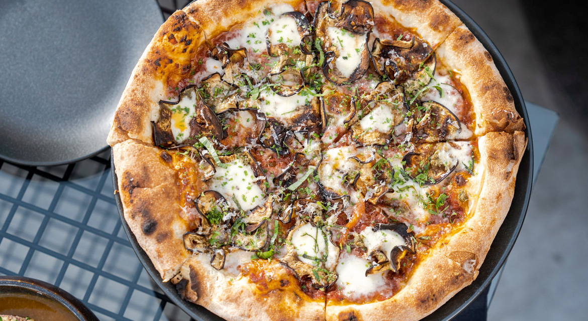 Pizza Hut được yêu thích